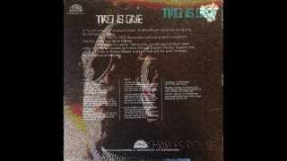 Charles Rouse  Two is one