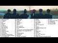 BTS Playlist Sad Songs BTS Love Songs