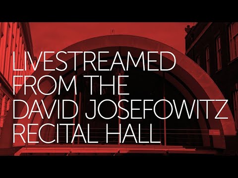 Seen and Heard Festival: Nonet