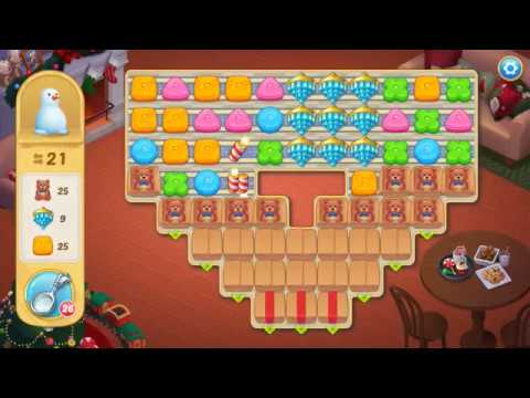 Matchington Mansion [HD] LEVEL 1440