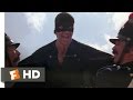 The Mask Of Zorro 7 8 Movie CLIP The Horse Thief 1998 HD