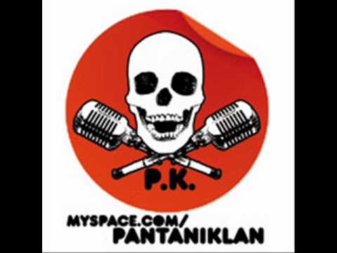 PANTANI KLAN - MONELLA FEAT RACE