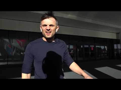 Speed || A Gary Vaynerchuk Original || Empire University