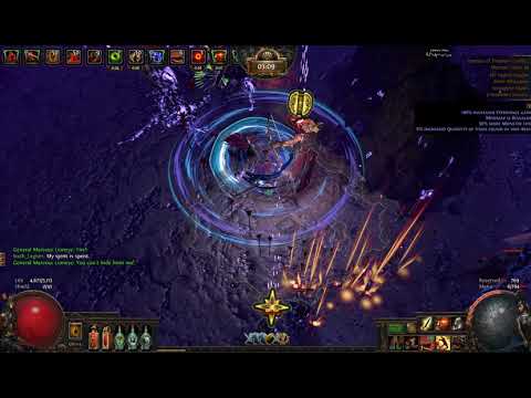 [3.7 SSF Legion] Domain of Timeless Conflict (5 Emblems)