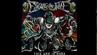 Escape the fate: dying is your latest fashion