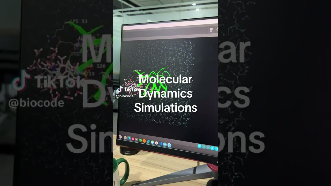 Unlocking Drug Discovery: The Role of Molecular Docking and Dynamics