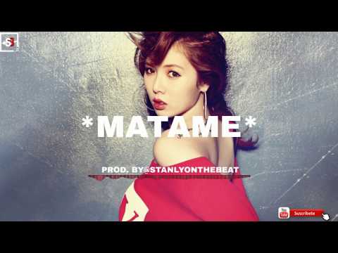 😈 TRAPETON Instrumental Type BEAT Lunay x Lyanno x Anuel AA x Brytiago x Alex Rose