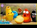 LARVA Season 1 Episode 316 417 Best Cartoons 2022 Comics Hilarious Cartoon Compilation