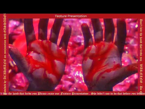 ACIDMANE x GASHADOKURO - RITUAL KULT