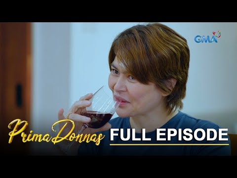 Prima Donnas 2: Full Episode 16