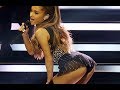 Ariana Grande - Sexy Ass [Unseen Footage] 