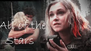 Bellamy &amp; Clarke I All of the Stars