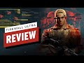 Firewall Ultra Review