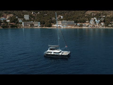 AA-charter Summer Season 2017 [Official HD Video]