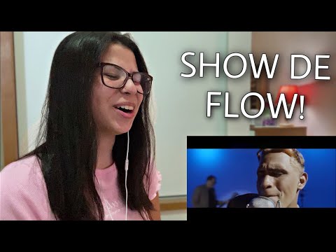 REACT | ALQUIMISTA | 70’S (FEAT. KAMAITACHI, SOS, SOBS, DUZZ & SUETH)