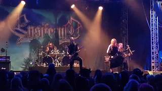 Ensiferum - Hail to the Victor - live @ Wacken Winter Nights 2018