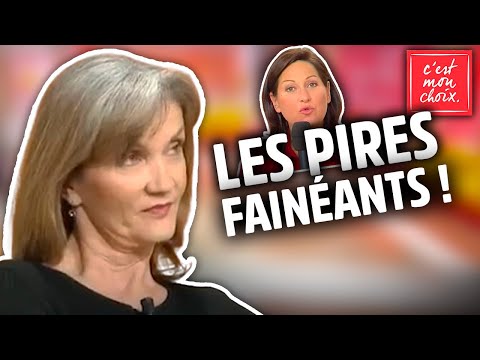 Je suis fainéant ! - C'est mon choix (intégrale)
