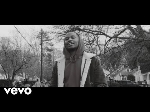 Nick Grant - '96 Bulls (Official Video)