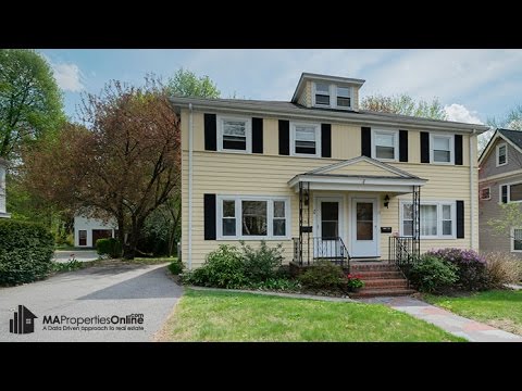 Condo for Sale - 17A Park Ave, Winchester
