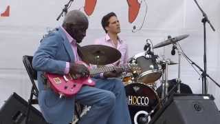 LEO BUD WELCH @ Cahors: 4/4 - If your buggy don't ride like mine