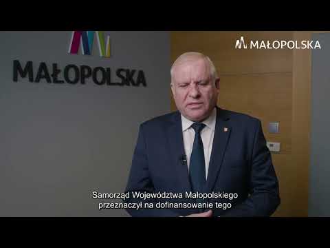 Małopolskie świetlice wiejskie 2025