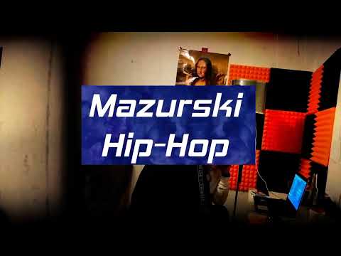 CeeJay ft. Bojan - Akcja Spontan (Prod.GgrindD)