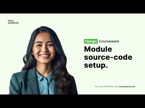 Django Database Structural Testing - Preparing for Learning - Source Code + Setup Guide thumbnail
