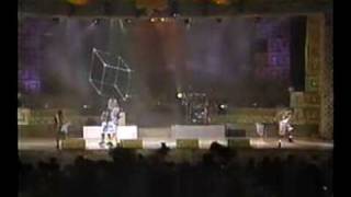 Vanilla Ice Now and Forever Live Acapulco 92