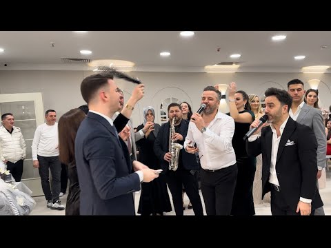 Rumeli Yakup & Hilal  Nişan 09.03.2024 Rumeli Ekrem Halil Eser Canlı Performans potpori