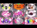 Best Of Ice Cream Rolls Top 10 Compilation ASMR 90 Min