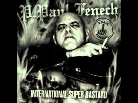 P Paul Fenech   -   Goodbye No More