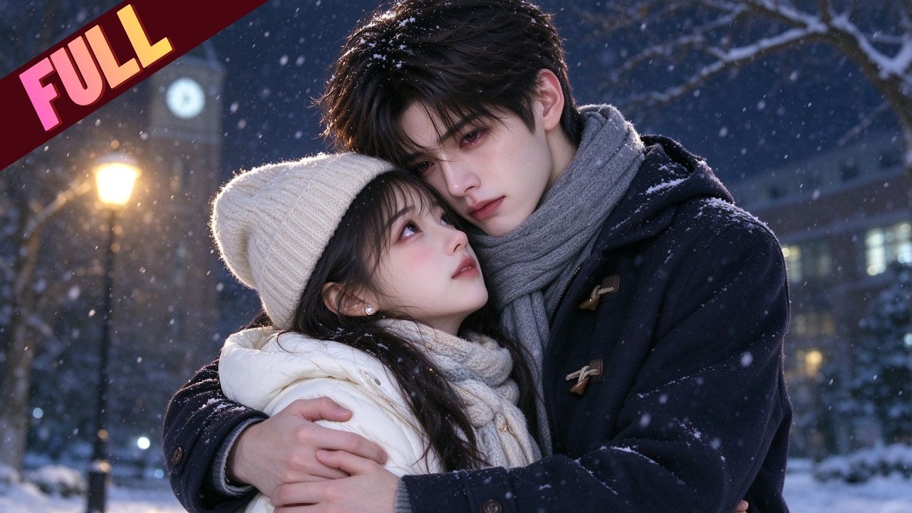 [ENG SUB] She Thought He Was Cold and Untouchable — He Was Actually a Worshiped Her #minidrama