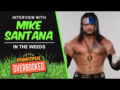 Mike Santana: I Have A Lot Of Respect For Steve Maclin, But He’s Going To Get These Hands