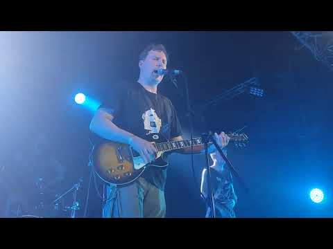 Glastonberry (Moscow 2023.05.13). Infornal FuckЪ - Палаточка