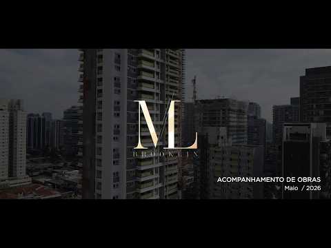ML Brooklin | Acompanhe a sua obra - maio/2026