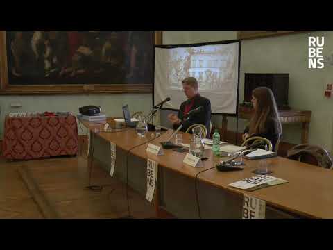 Nils Büttner - Rubens, the First of the Caravaggisti