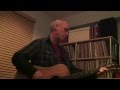 Freedy Johnston - "California Thing" (2012-03-31)
