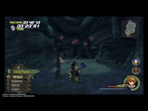 KINGDOM HEARTS 2.5 MUSHROOM XIII #10