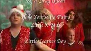 SUTN- A Perry Homo Christmas