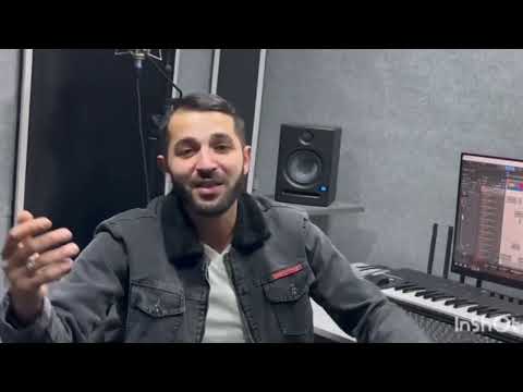 MAVR STEPANYAN - CAXIK ES IM SRTUM BACVAC