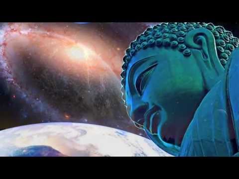 Kitaro ☮ Buddha Nature