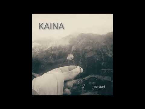 Nanaart ( Liucija Nanartavičiūtė) - Mėlynos Naktys ( anonsas)