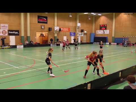 Malmö FBC F04-05 - Åstorp Kvidinge IBS F04 (3-15)