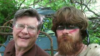 McKinley's Monster (Behind The Scenes Movie)