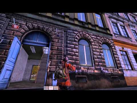 Mr. Moon: "First it Giveth" DayZ - Standalone