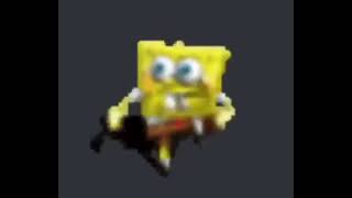 10 HOURS OF SPONGEBOB DANCING lol