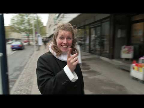 Børnekirke - Pinse - Helligånd?