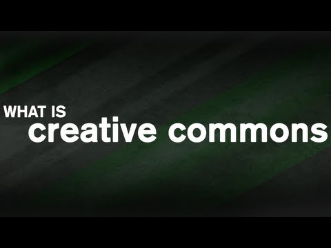 Creative Commons Music License Explained