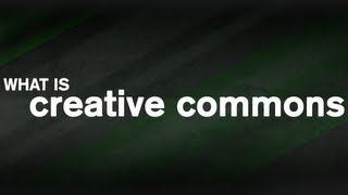 Creative Commons Music License Explained
