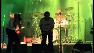 LOK - Skrubbsår [Live @ Heden 2002]